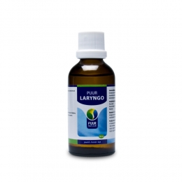 PUURLaryngo50ml