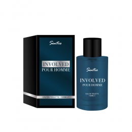 SentioInvolvedEaudeToilette100ml