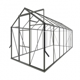 TuinkasKateVFullOptionsgroengrijs3mmveiligheidsglasRoyalWell-Royalwell