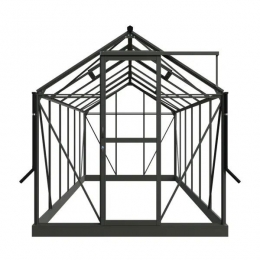 TuinkasMaryIVFullOptionsgroengrijs3mmveiligheidsglasRoyalWell-Royalwell