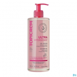 TopicremUmReinigingsgelLichaam-haar500ml