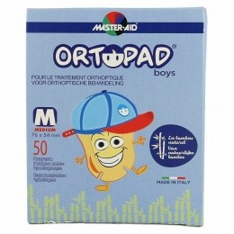 OrtopadForBoysMediumOogkompres5073322