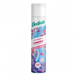 6xBatisteDroogshampooUnwind200ml