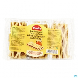 ProdiaConfituurCarre250g5965Revogan