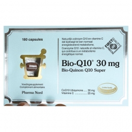 Bio-Q10180Capsules