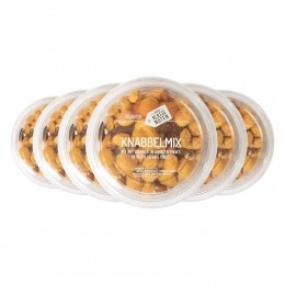 6xVerseKlassenotenKnabbelmix150gr