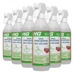 6xHGEcoKalkreiniger500ml
