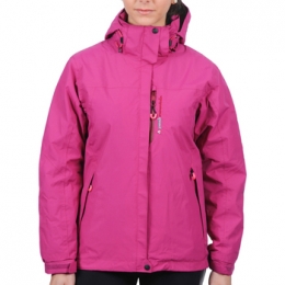 WindjackPeakMountainBlousondeskifemmeACIONO