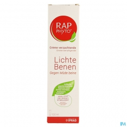 RapPhytoCremeTube100mlNf