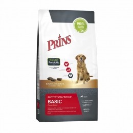 PrinsProCareCroqueBasicExcellentHondenvoer2kg