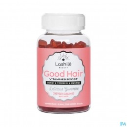 LashileGoodHair60Gummies