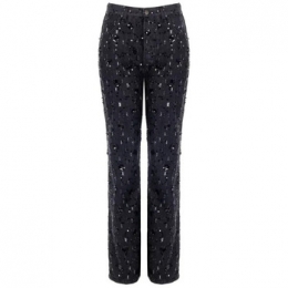 StraightJeansRinascimentoCFC0125246003