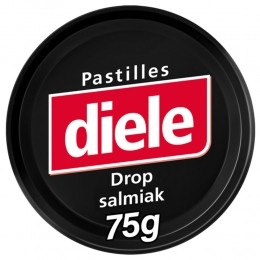 6xDielePastillesDrop75gr