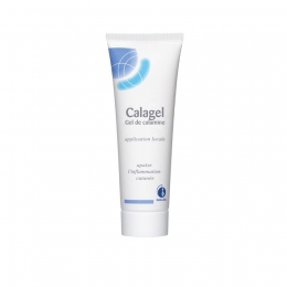 CalagelGelCalamineKalmerend50ml