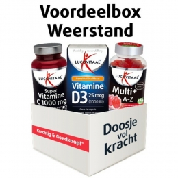 GratisVerzendingLucovitaalVoordeelboxWeerstand3stuks