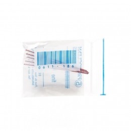 ProxocleanTandenbFijn20mmRood5P52