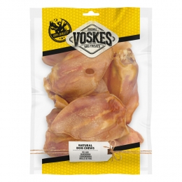 10xVoskesVarkensoren8stuks