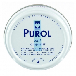 PurolZalfGeel50ml