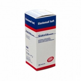 ElastomullHaftFixatiewindelCoh12cmx4m4547400