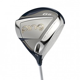 PingGLe3DamesDriver-PINGULT250