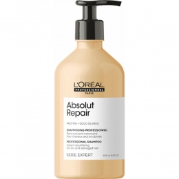 LOralProfessionnelAbsolutRepairShampoo500ml