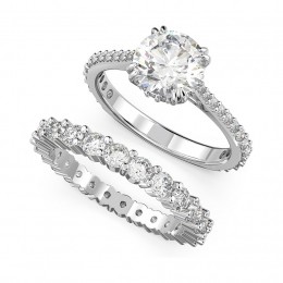 SwarovskiSieradensetStillaRound5649216