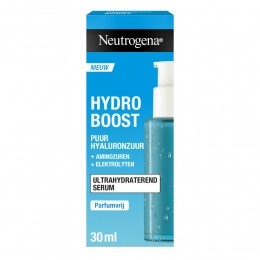 NeutrogenaHydroBoostUltraHydratingSerum30ml