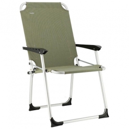 YouCompactCampingstoelGroenTravellifeBuitengewoondeBoet-Buitengewoondeboet