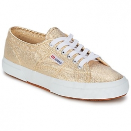 LageSneakersSuperga2751LAMEW