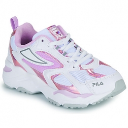 LageSneakersFilaCR-CW02RAYTRACERkids