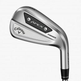 CallawayApexAi300Steel5-PW