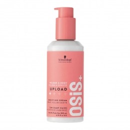 SchwarzkopfOSiSUploadBodifyingCream200ml