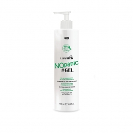 LisapNoPanicGel500ml