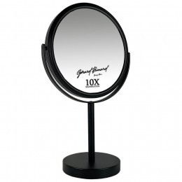 DouglasAccessoiresMetalenSpiegel-10xvergroting18cm