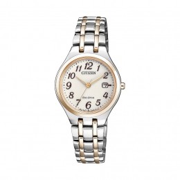 CitizenDameshorlogeElegantEcoDriveEW2486-87A