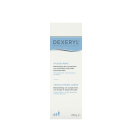 DexerylCremeTube250g
