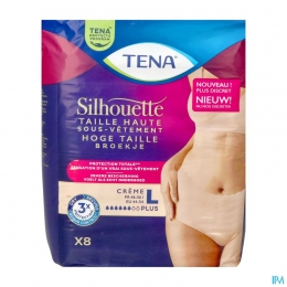 TenaSilhouettePlusCremeHogeTaillel8