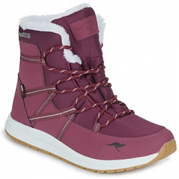 SnowbootsKangaroosK-WWLeylaRTX