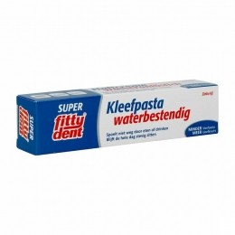 FittydentKleefcreme40g