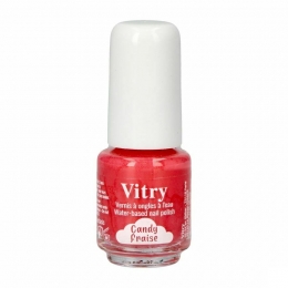 VitryVaoWaterCandyFraise4ml