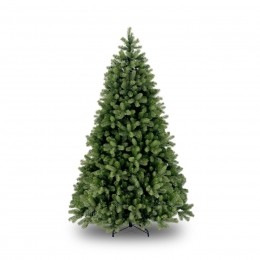 PolyBayberrySprucekunstkerstboomHinged152cmNationalTreeCompany-Nationaltreecompany