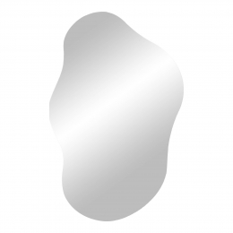 WandspiegelPalermoHouseNordic