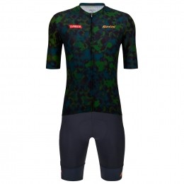 LAVUELTAAngliru2023Setfietsshirtfietsbroekset2artikelenvoor