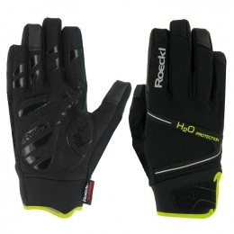 ROECKLWinterhandschoenenRhonewinterhandschoenenvoorherenMaat65Fiets