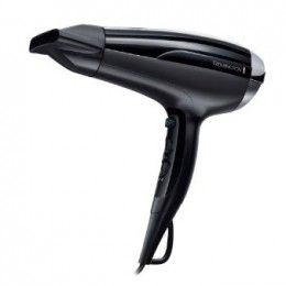 RemingtonD5215ProAirShineHaardrogerZwart