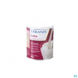 TaranisDaliaPdr400g