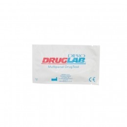 AmphetaminDruglabTest