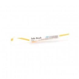 SoloBrushSingleTufted