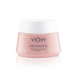 VichyNeovadiolRosePlatiniumAntiRimpelenRevitaliserendeDagcrme50ml
