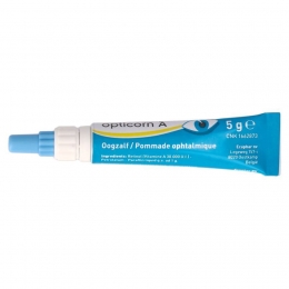 OrozymeCanineTandpEnzymatischHondTube70g